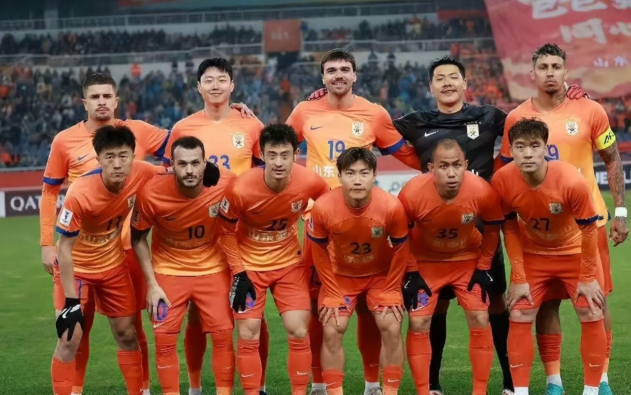 鲁能队长受伤,下一场比赛或缺席的简单介绍 鲁能队长受伤,下一场比赛或缺席的简单介绍