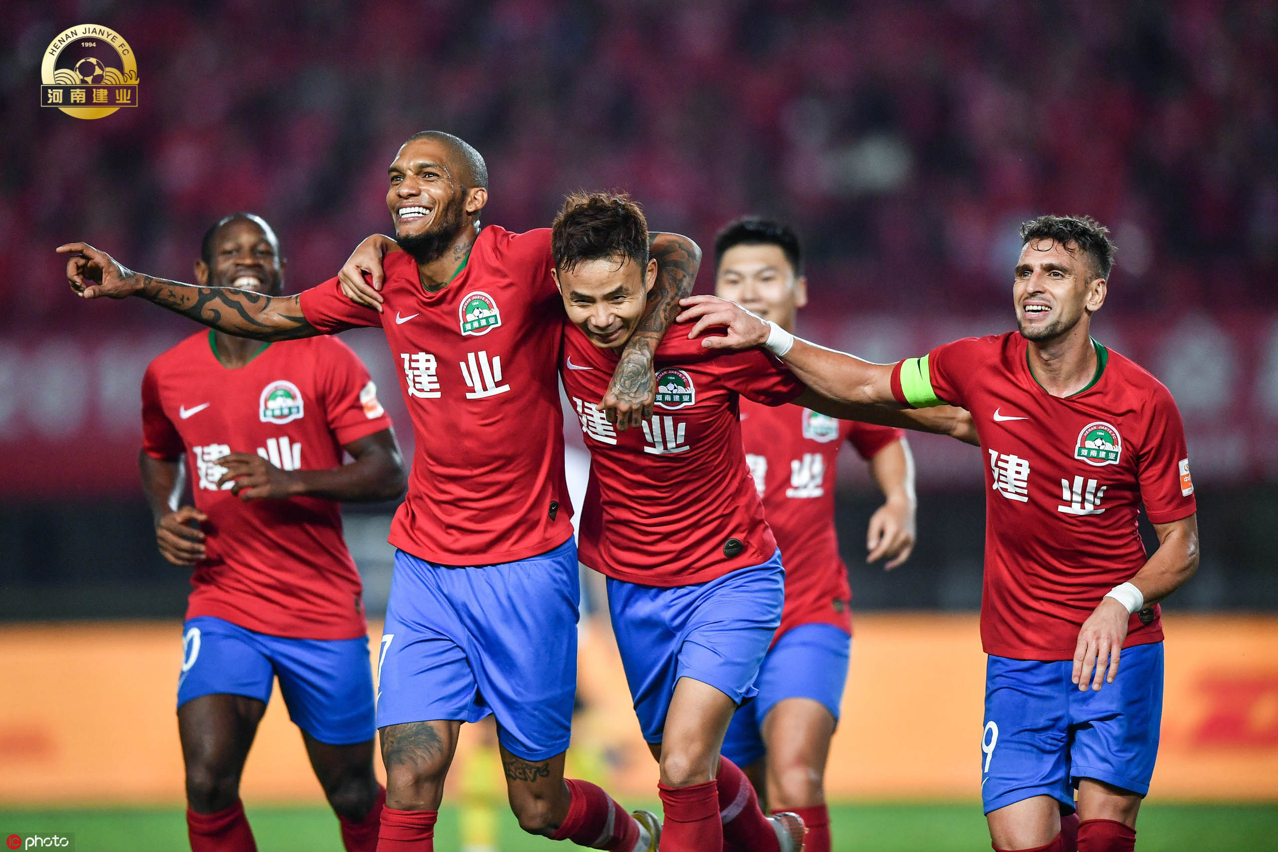 爱游戏登录-建业主场告捷，士气高涨备战下一场的简单介绍