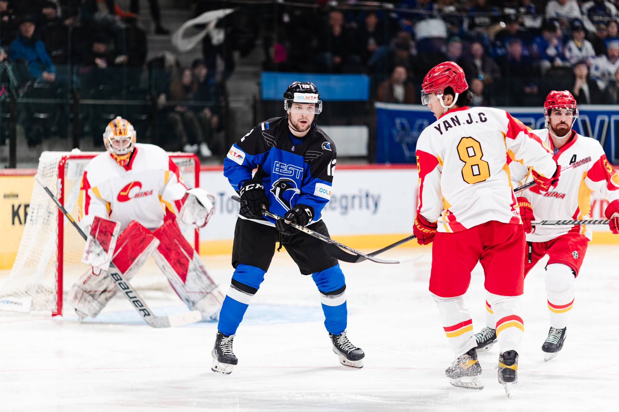 爱沙尼亚队顽强拼搏,追梦进军的简单介绍 爱沙尼亚队顽强拼搏,追梦进军的简单介绍