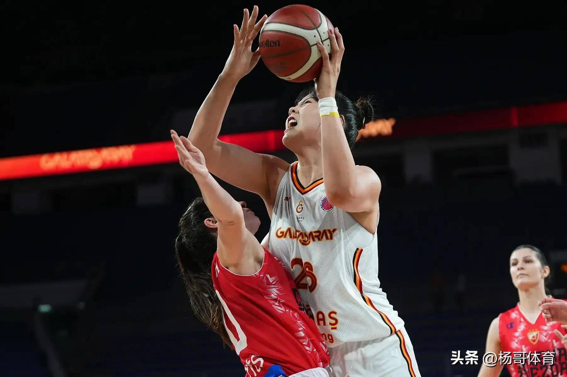 爱游戏馆-法国女篮奋力拼搏,成功晋级决赛